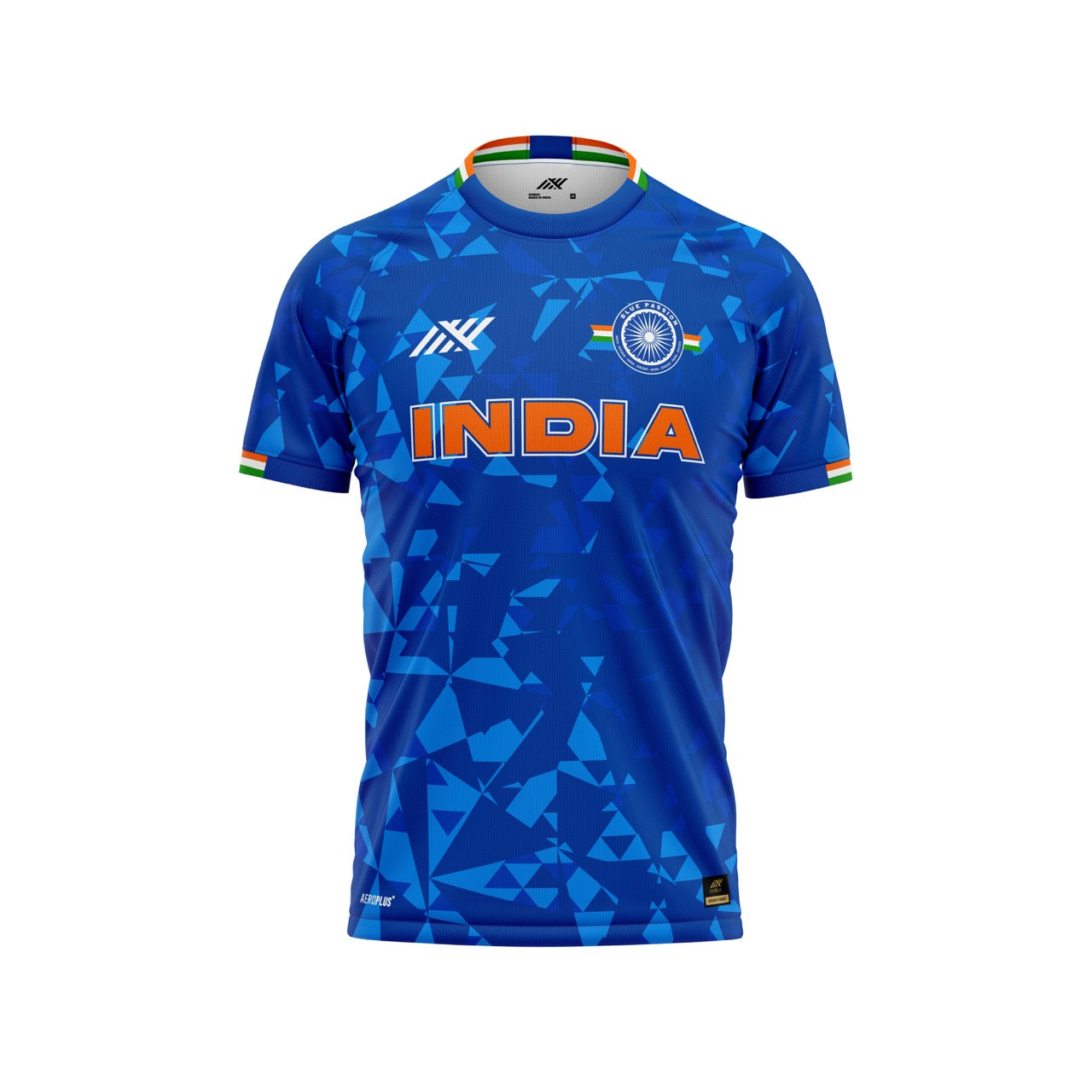 Team India Fan Jersey
