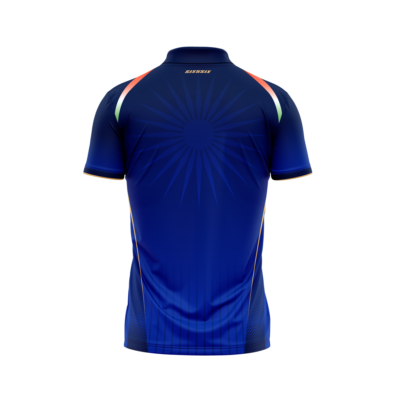 CHAMPION MENTALITY INDIA FAN JERSEY