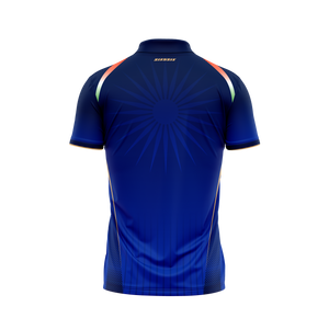 CHAMPION MENTALITY INDIA FAN JERSEY