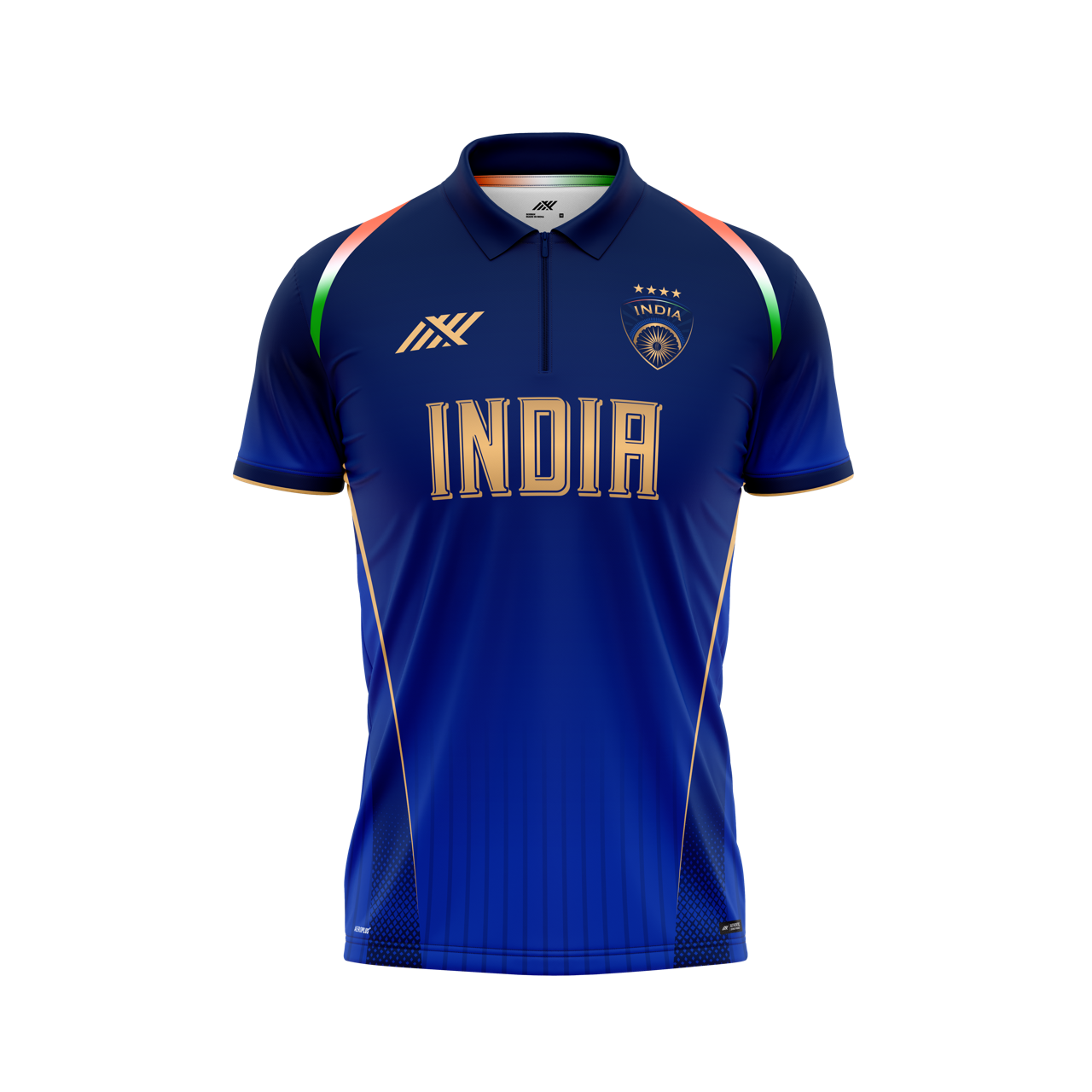 CHAMPION MENTALITY INDIA FAN JERSEY