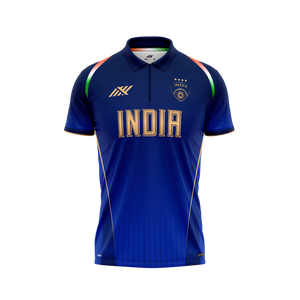 CHAMPION MENTALITY INDIA FAN JERSEY