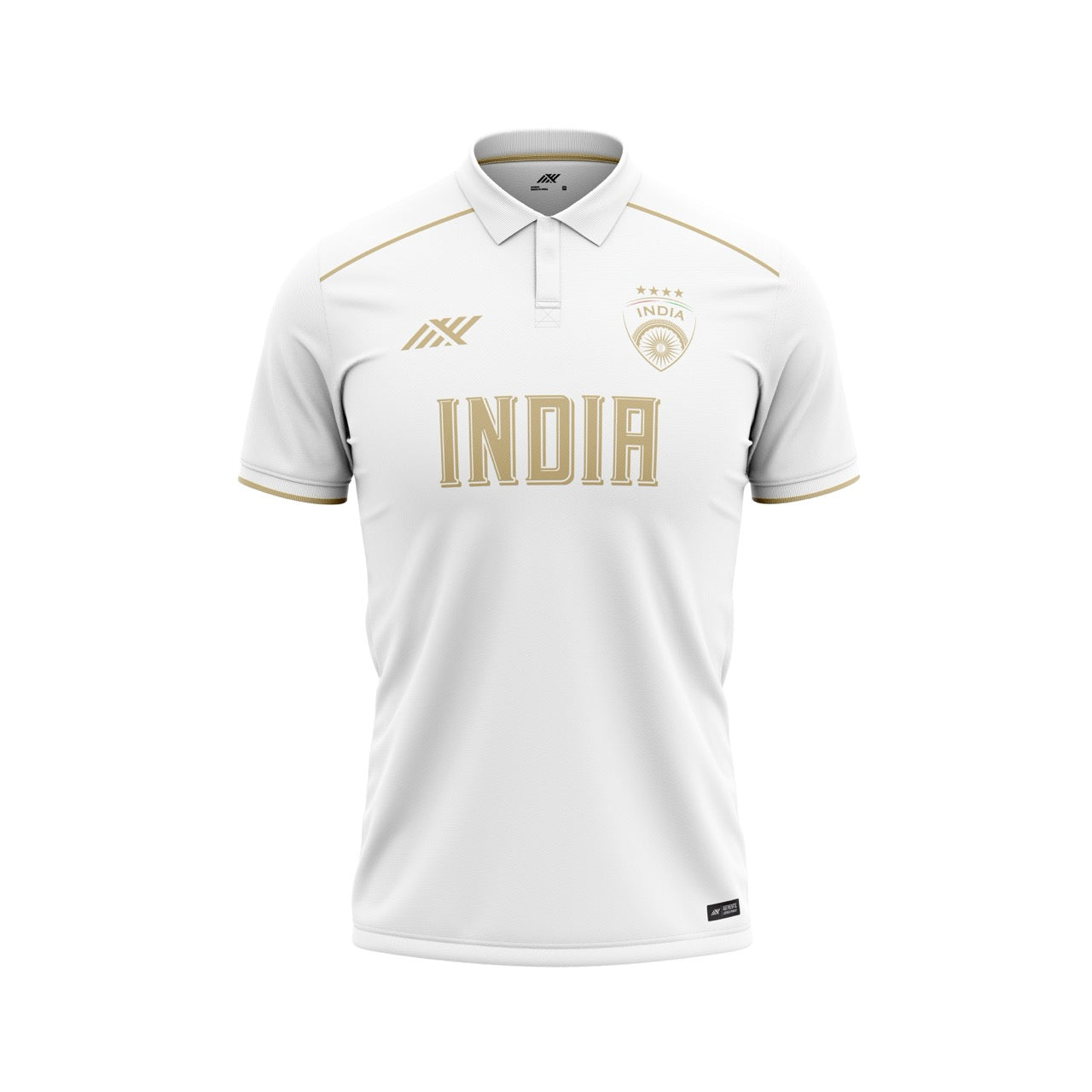 LEGACY TEST JERSEY