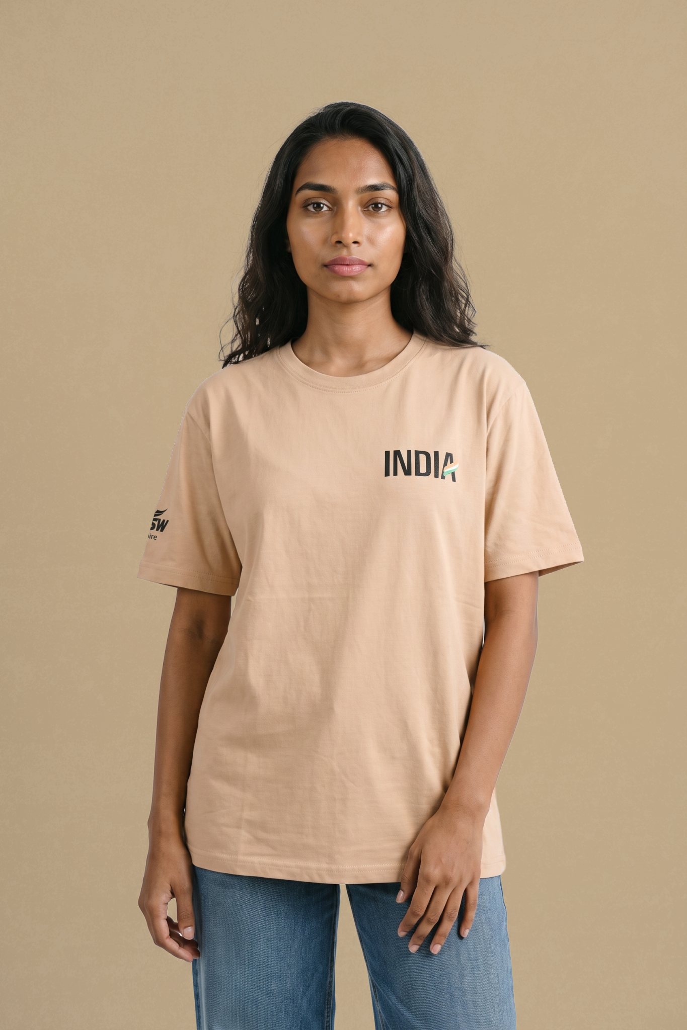 Team India Billion Dreams T-Shirt