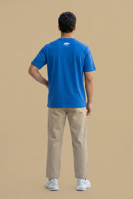 Team India Uniform T-Shirt