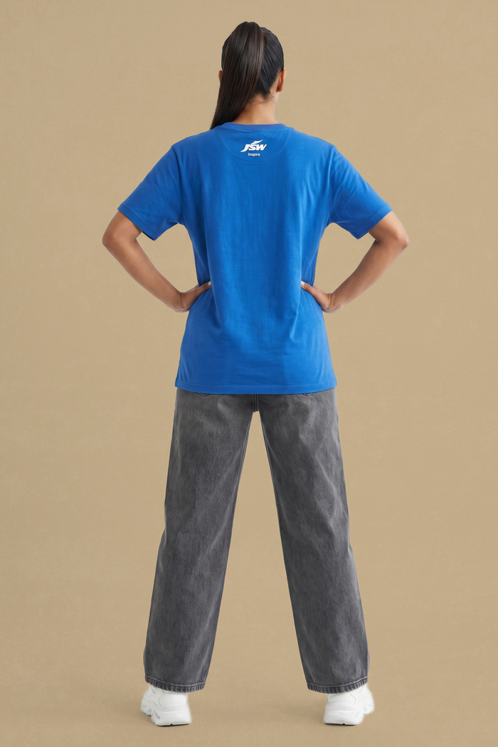 Team India Uniform T-Shirt