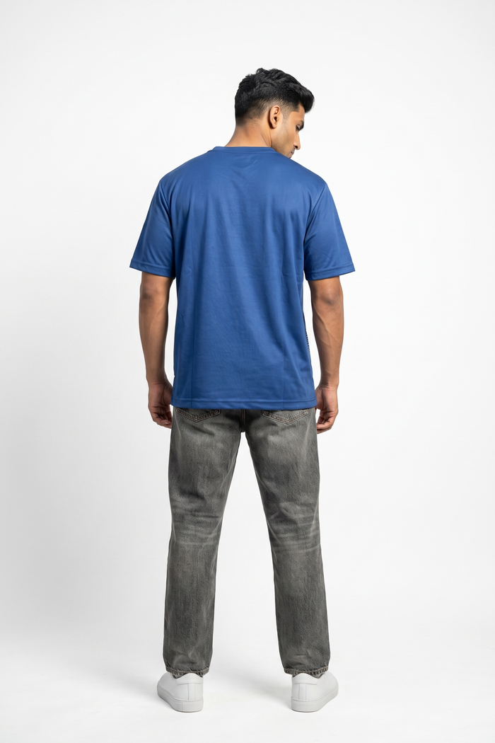 Official Team India 2026 Training Jersey (Unisex)
