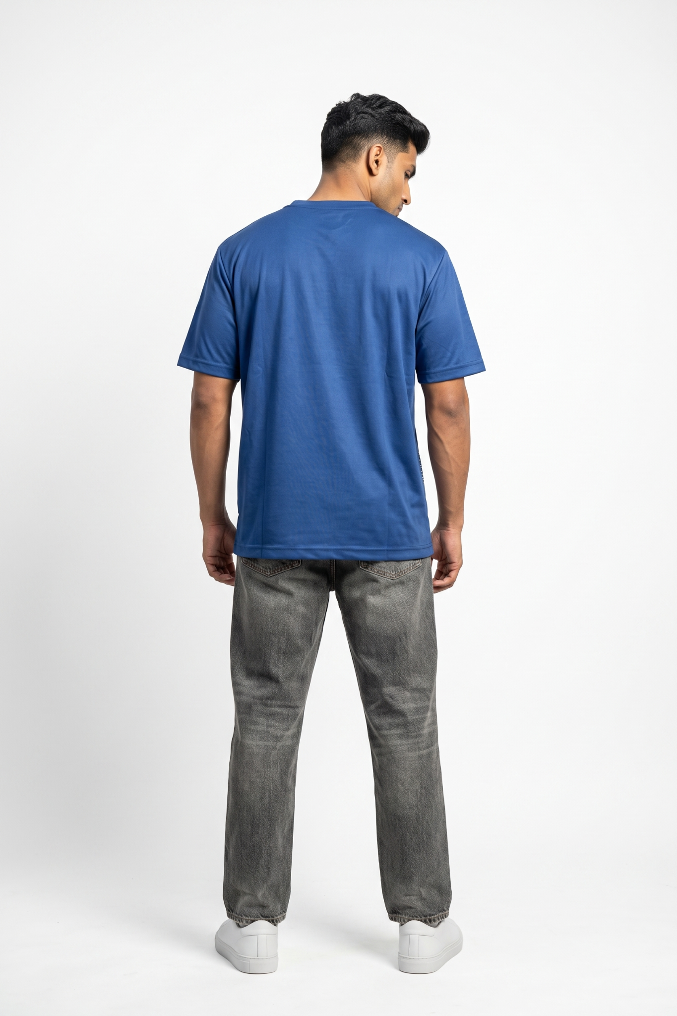 Team India Fan Jersey (Unisex)