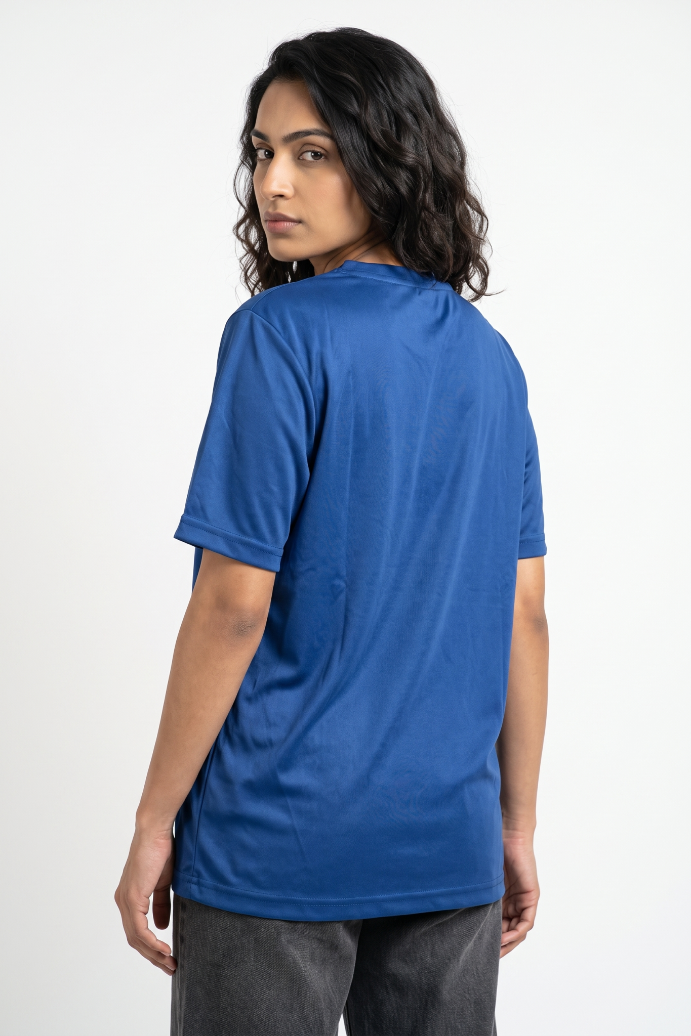 Team India Fan Jersey (Unisex)