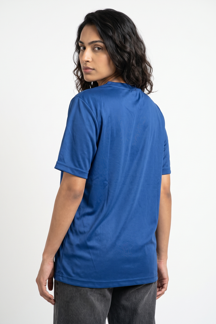 Team India Travel Stadium Jersey (Unisex)