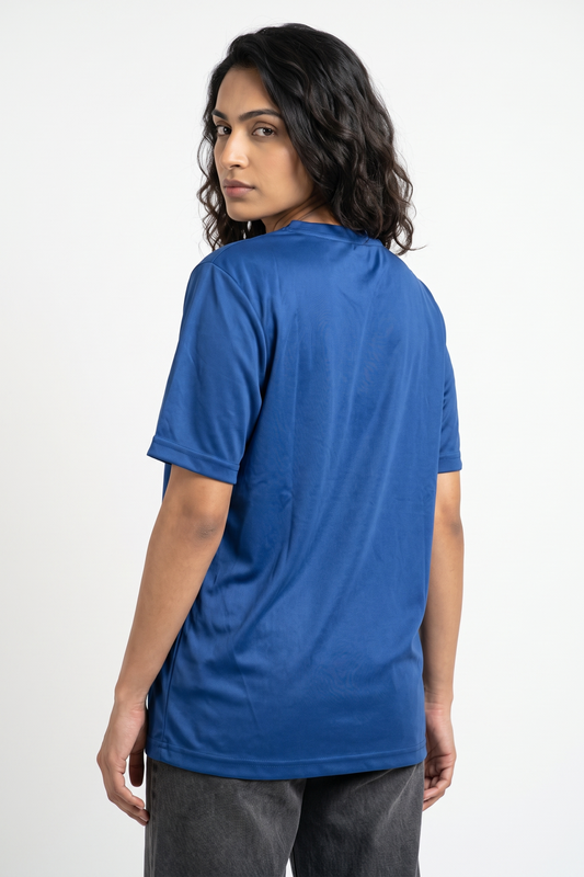 Team India Fan Jersey (Unisex)