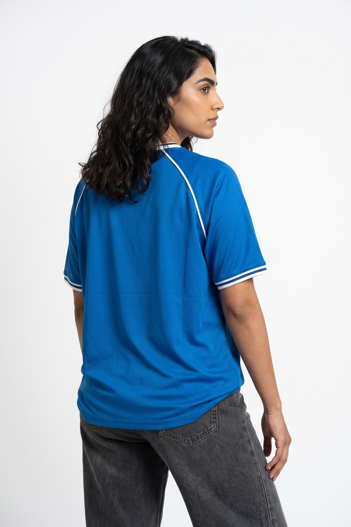 Official Team India 2026 Training Jersey (Unisex)