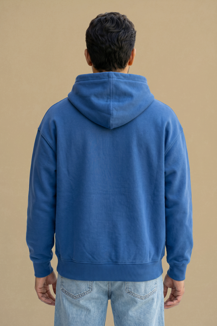 Official Team India Hoodie (Unisex)