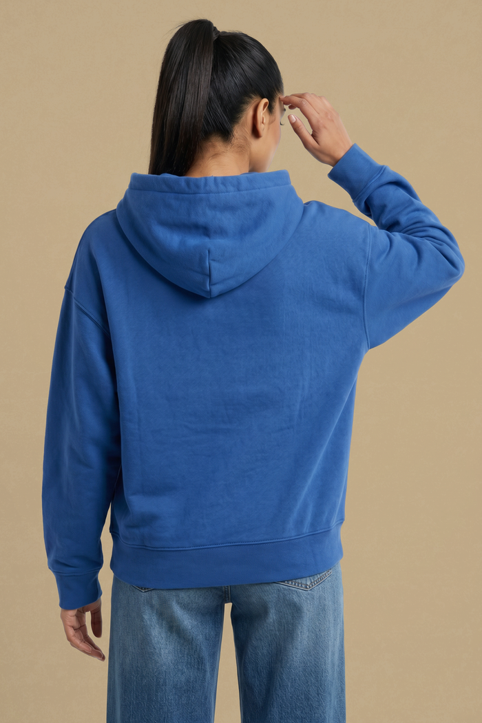 Official Team India Hoodie (Unisex)