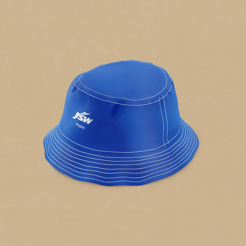 Official Team India Bucket Hat