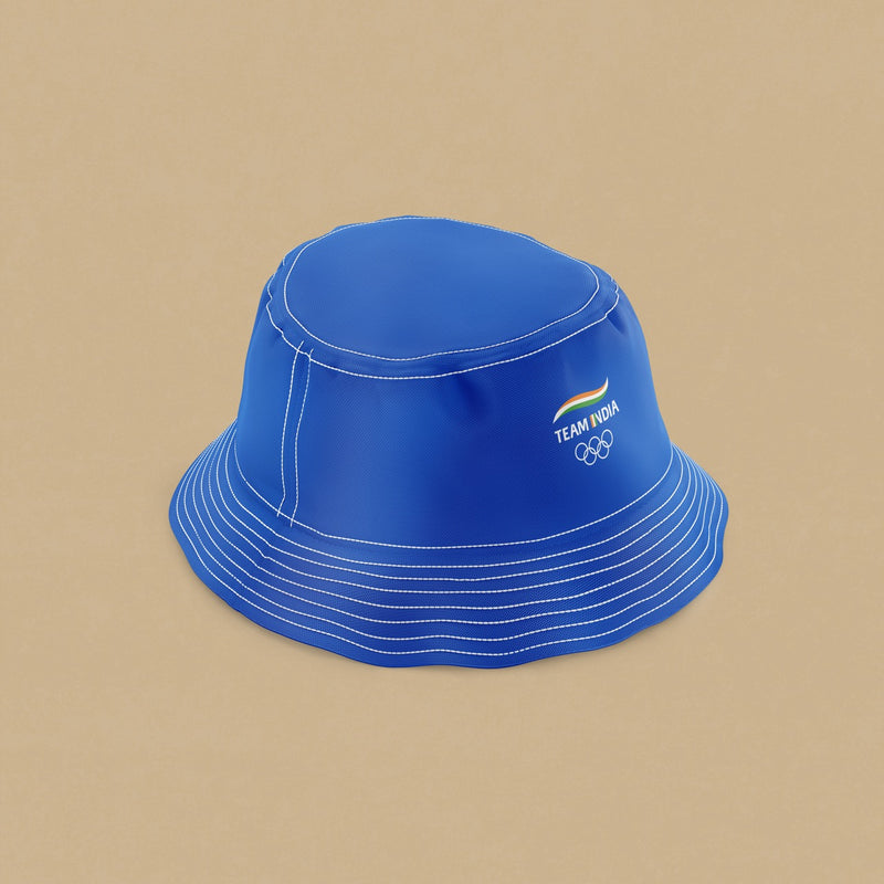 Official Team India Bucket Hat