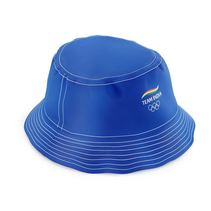 Official Team India Bucket Hat