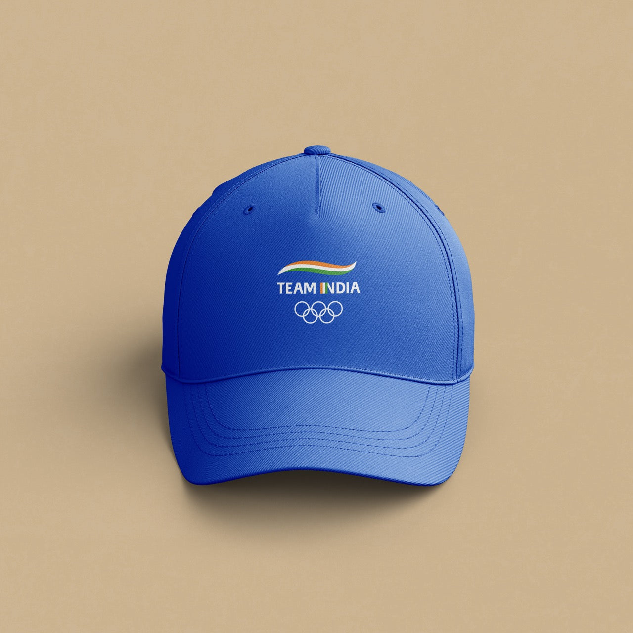 Official Team India Cap