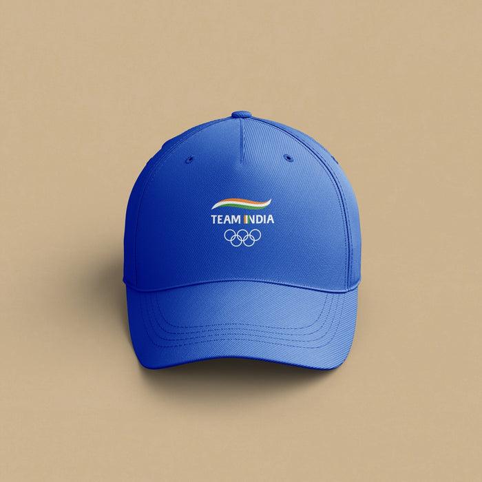 Official Team India Cap