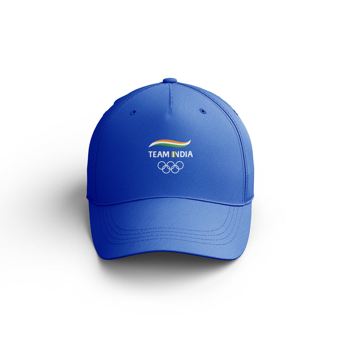 Official Team India Cap