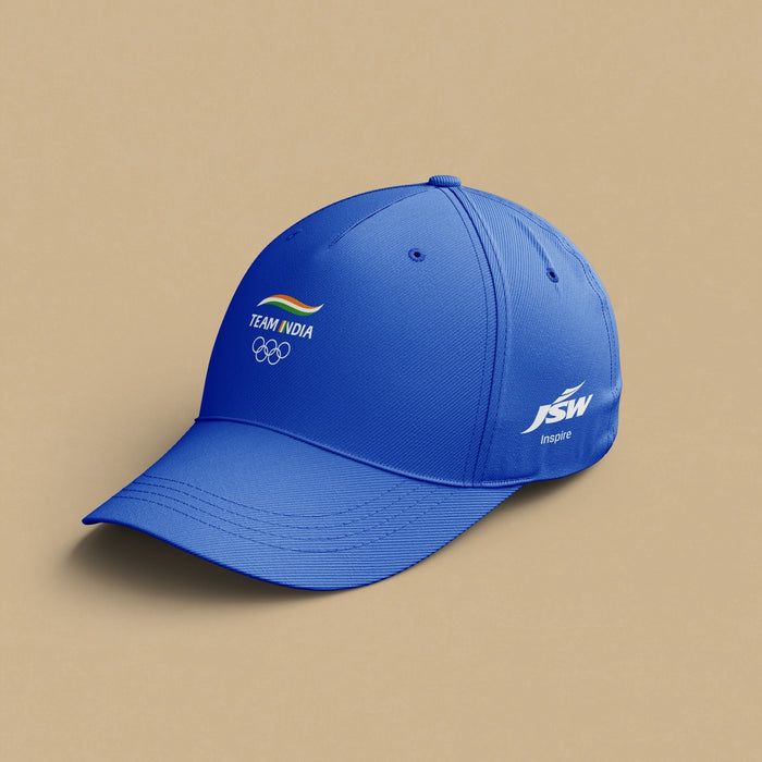 Official Team India Cap