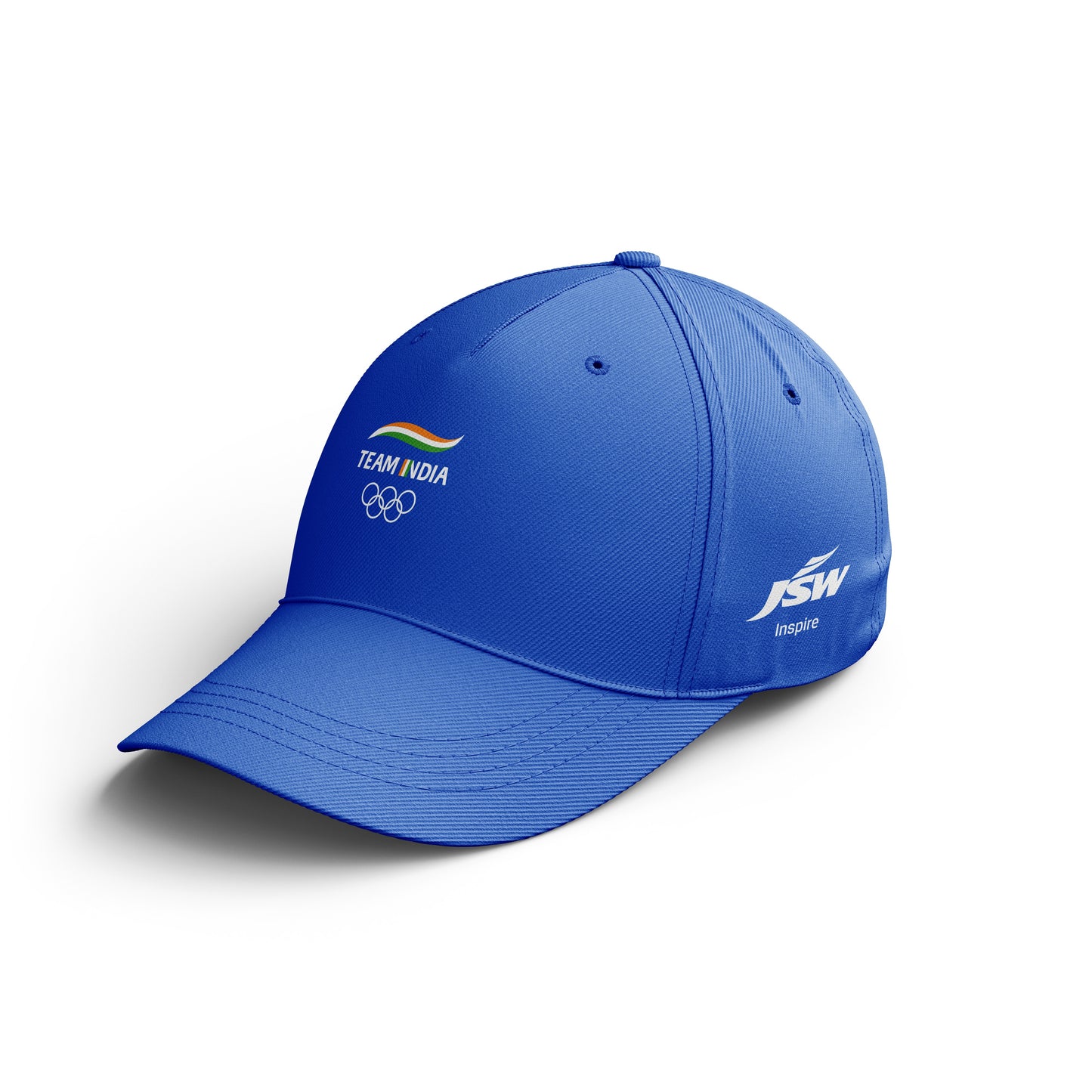 Official Team India Cap