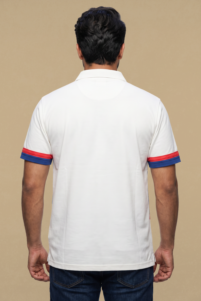 Team India Voyage Polo