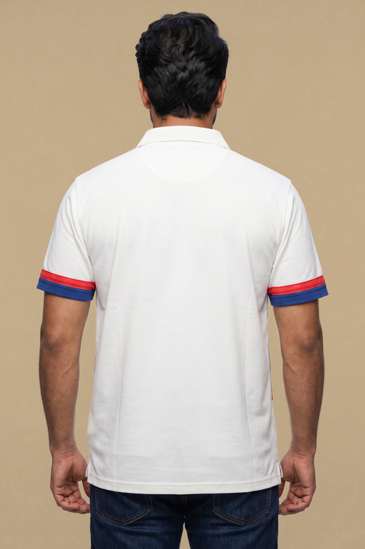 Team India Voyage Polo