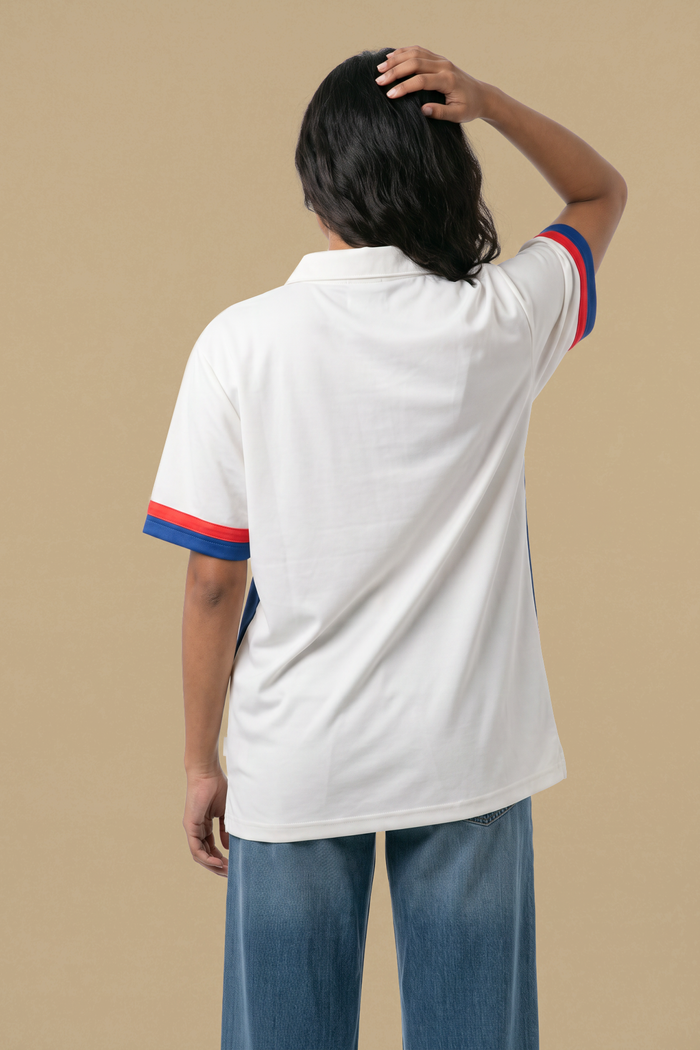 Team India Voyage Polo