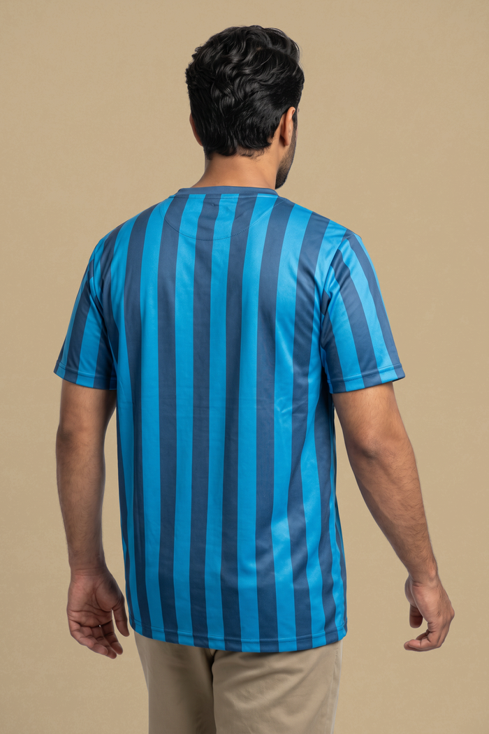 Team India Heritage Jersey
