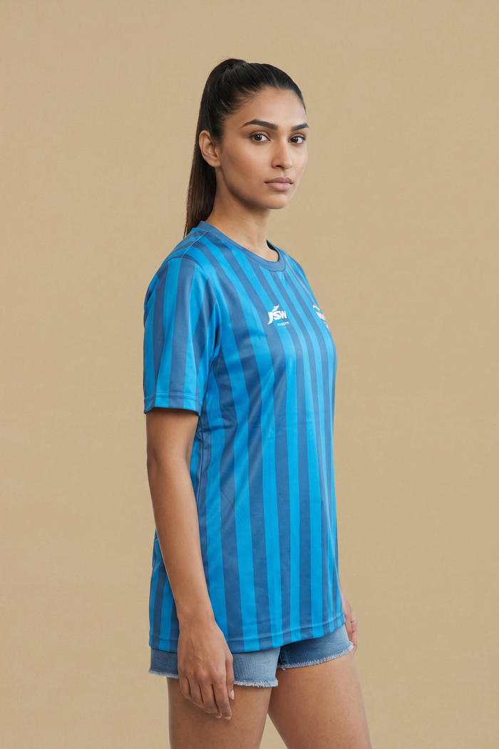 Team India Heritage Jersey