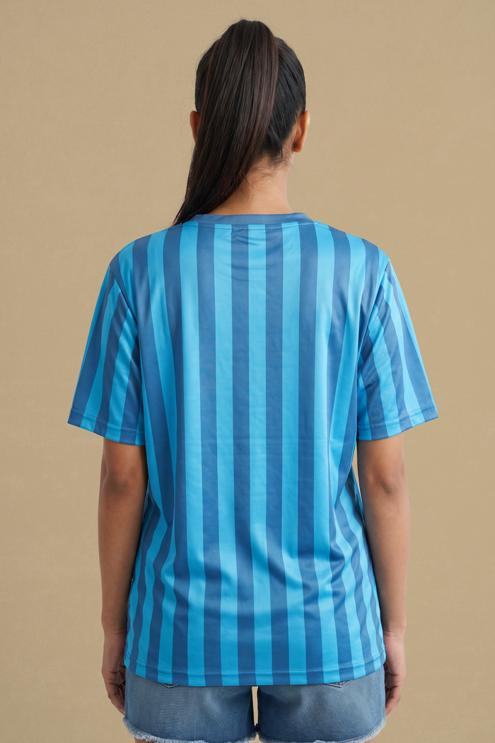 Team India Heritage Jersey