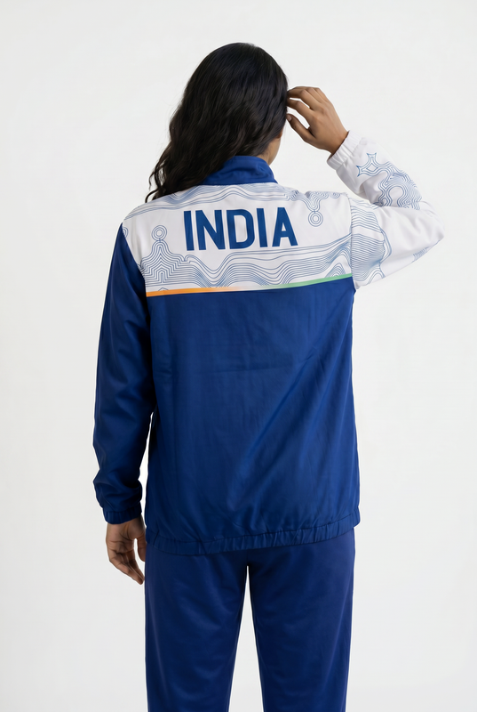 Hero Track Jacket