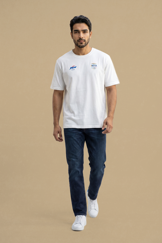 Team India Boxing T-Shirt