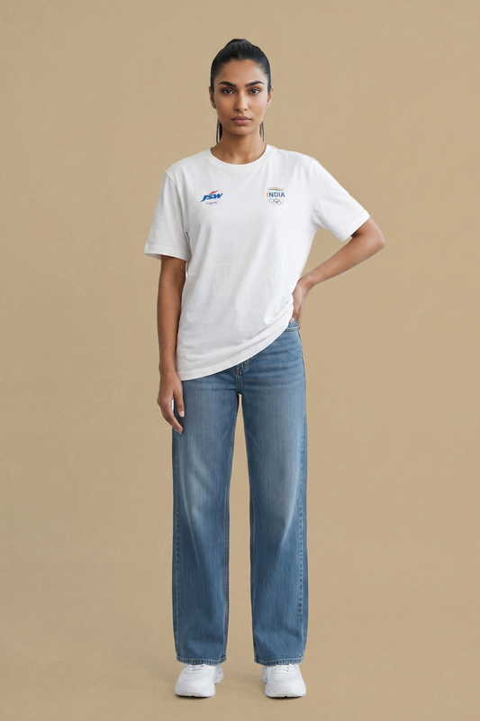 Team India Boxing T-Shirt