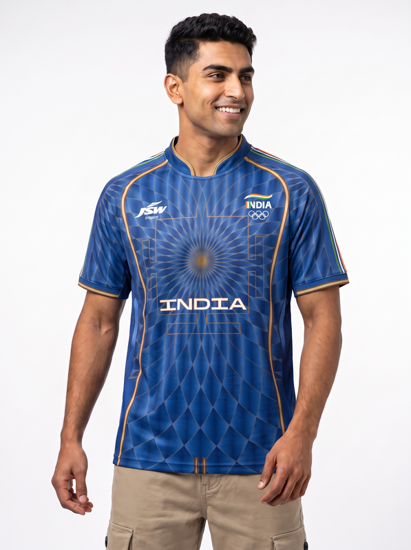 Team India Infinite Jersey Special Edition