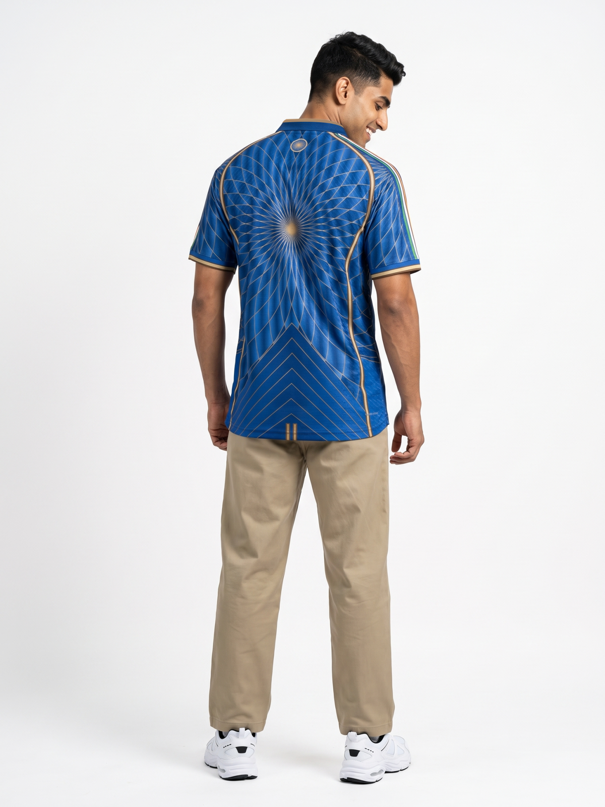 Team India Infinite Jersey Special Edition