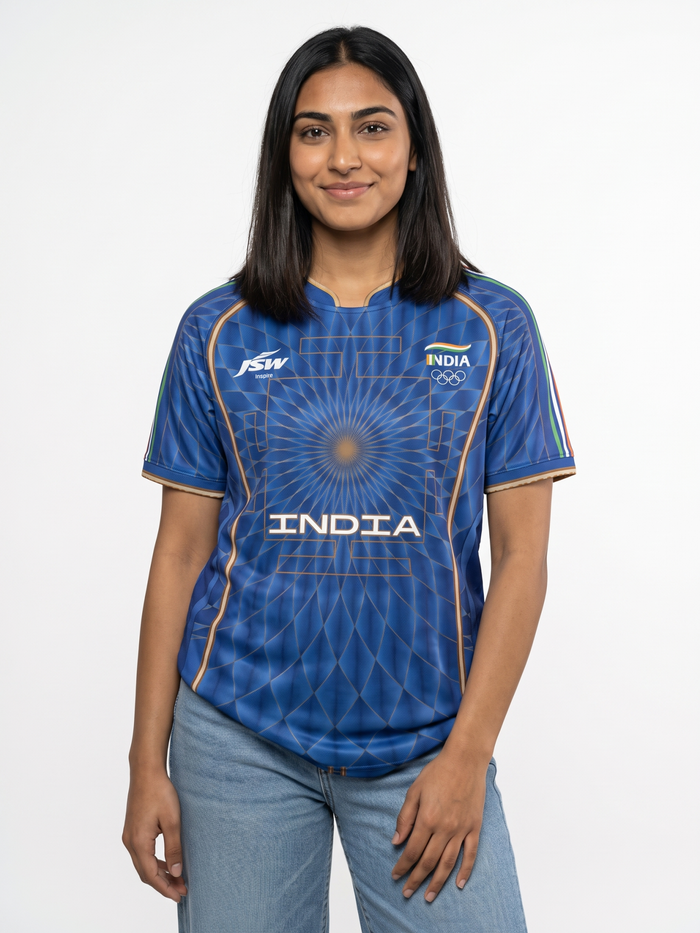 Team India Infinite Jersey Special Edition