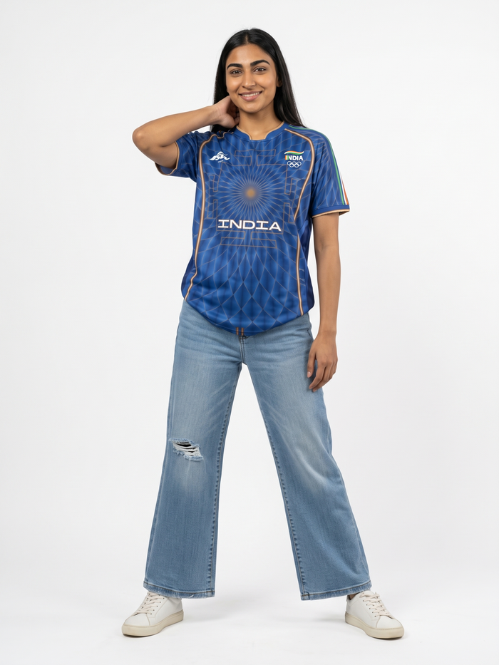 Team India Infinite Jersey Special Edition