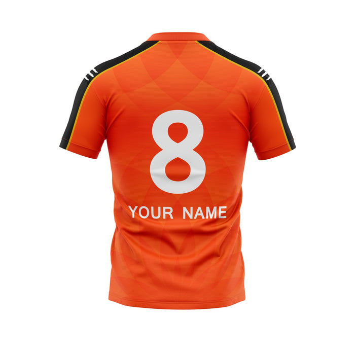 Inter Kashi Fan Edition-Home Jersey-2023-24