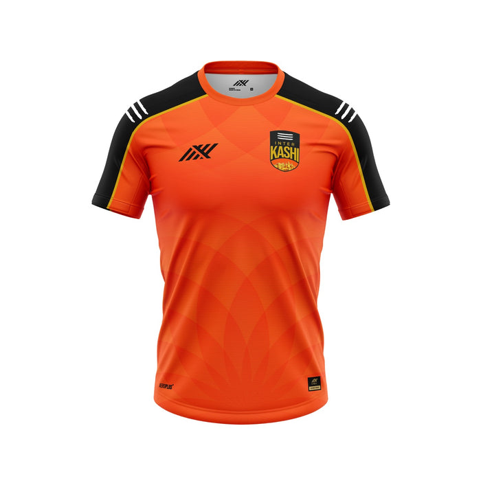 Inter Kashi Fan Edition-Home Jersey-2023-24