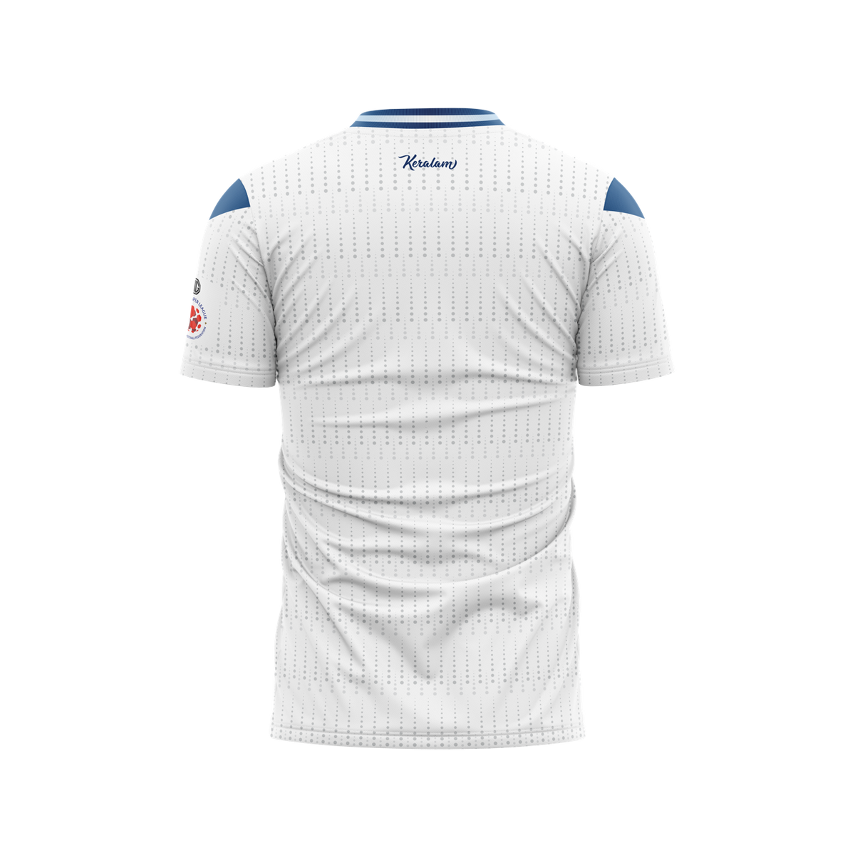 KBFC Away Jersey Fan Edition 2026/27
