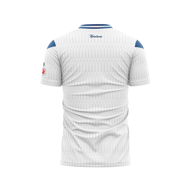 KBFC Away Jersey Fan Edition 2026/27
