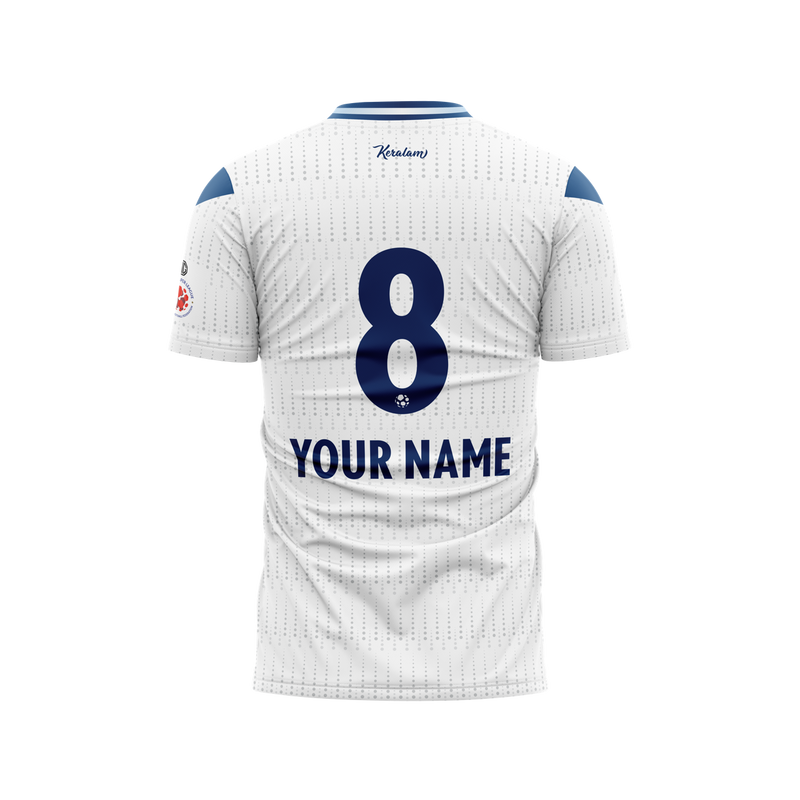 KBFC Away Jersey Fan Edition 2026/27
