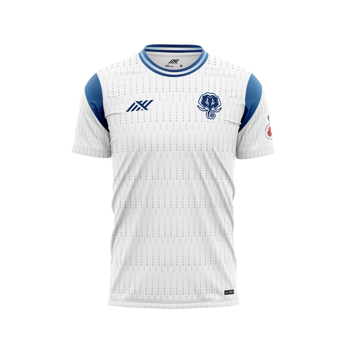 KBFC Away Jersey Fan Edition 2026/27