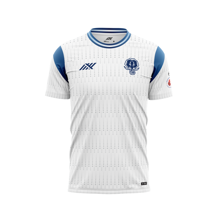 KBFC Away Jersey Fan Edition 2026/27