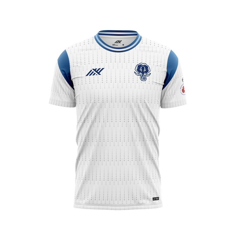 KBFC Away Jersey Fan Edition 2026/27