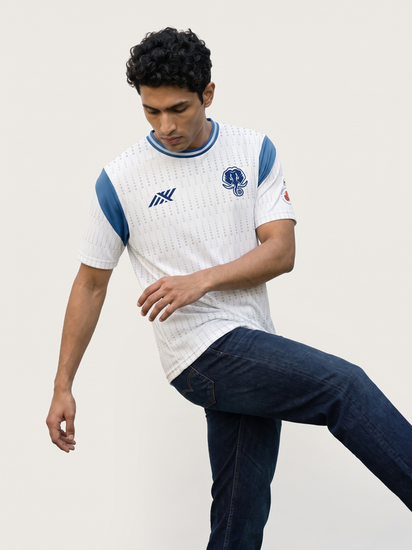 KBFC Away Jersey Fan Edition 2026/27