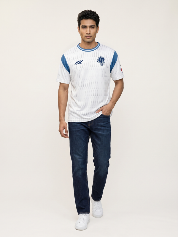 KBFC Away Jersey Fan Edition 2026/27