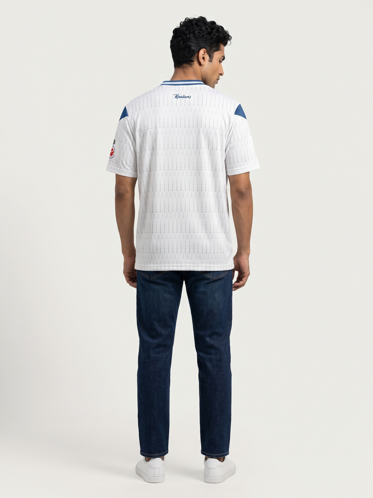 KBFC Away Jersey Fan Edition 2026/27