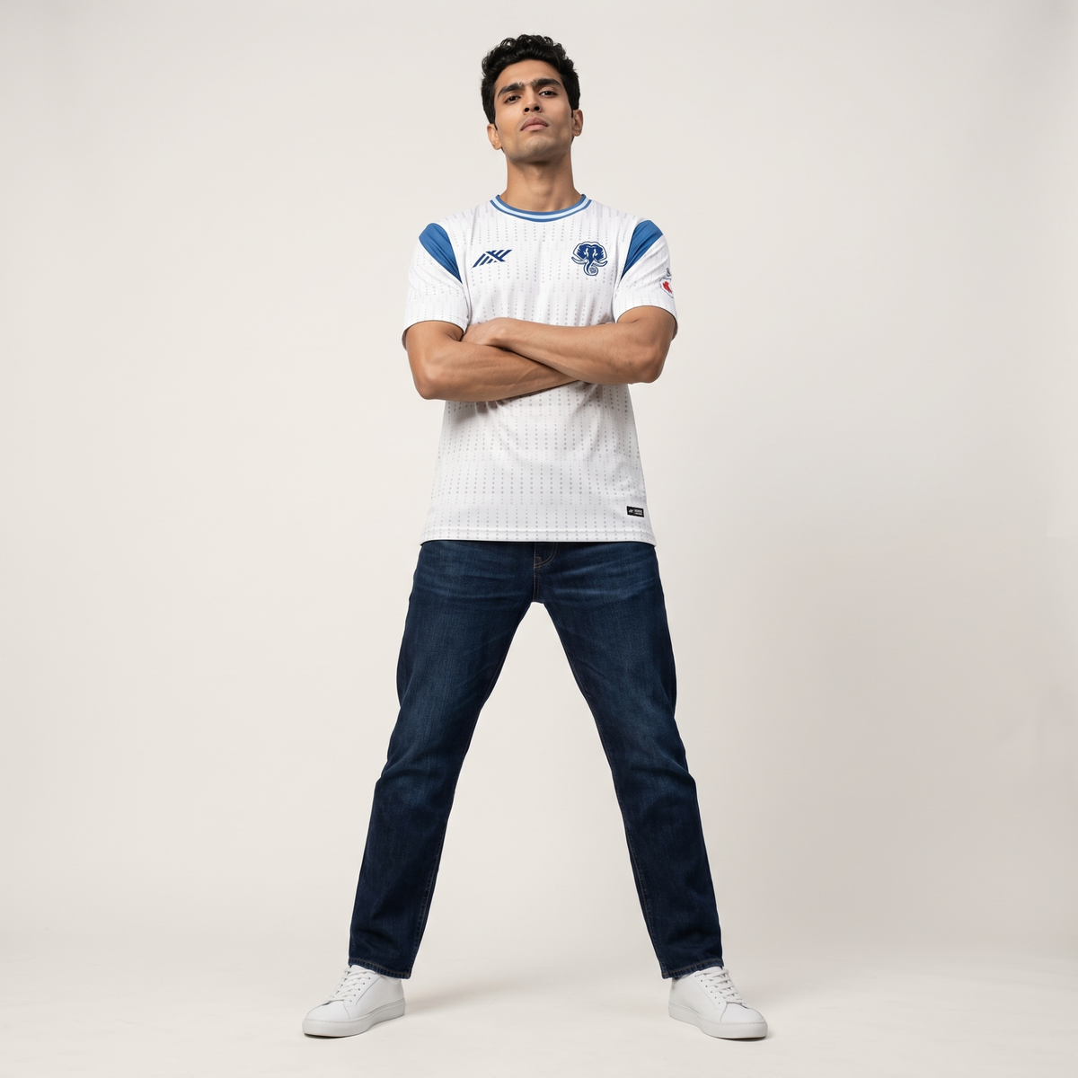 KBFC Away Jersey Fan Edition 2026/27